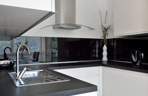 Apartment Panorama - Foto 30