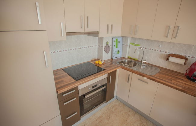 007 Relax Sea Views - Ac/wifi - NEW - Foto 15