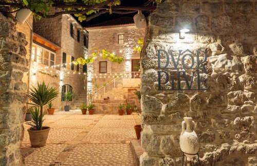 Dvor Pitve Villas - Photo 2