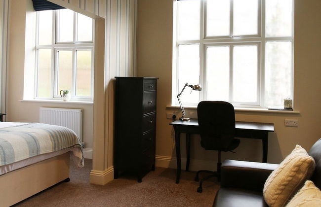 Hendford Apartments - Foto 4