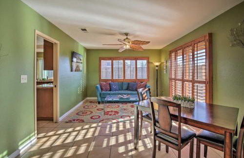 Breeze By the Pool Chula Vista Home with Game Room - Foto 10