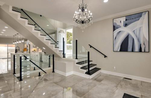 5 Mi to Inner Harbor: Expansive Family Getaway - Foto 14