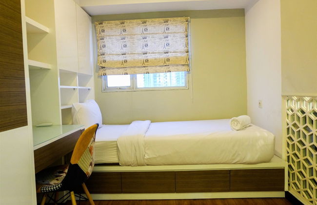 Amazing 2BR with City View The Wave Apartment - Foto 4