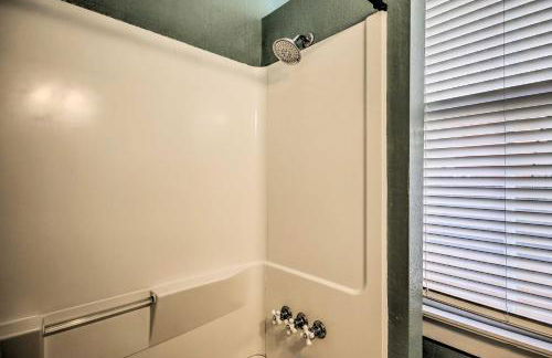 Airy Vacation Rental in Augusta, Georgia! - Foto 14