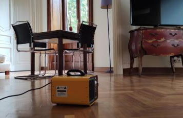 Flat Three - Photo 4