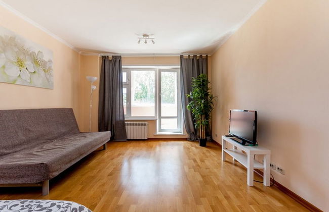 Apartment Nice Vykhino - Photo 1