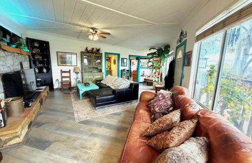 Hot Tub, Farm Chic Shingle Springs Birders Heaven - Foto 10