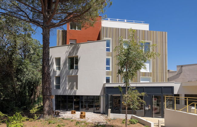 Apparteo Montpellier - Photo 1