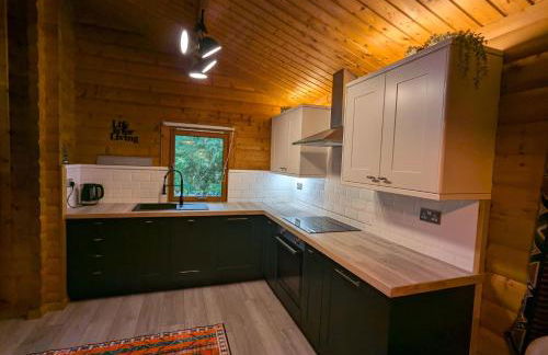 Pineshadow Lodge-Dog Friendly Kenwick Park Louth - Foto 30