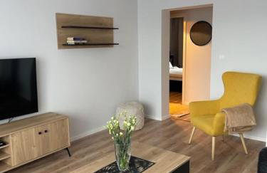 Apartament Centrum II - Foto 15