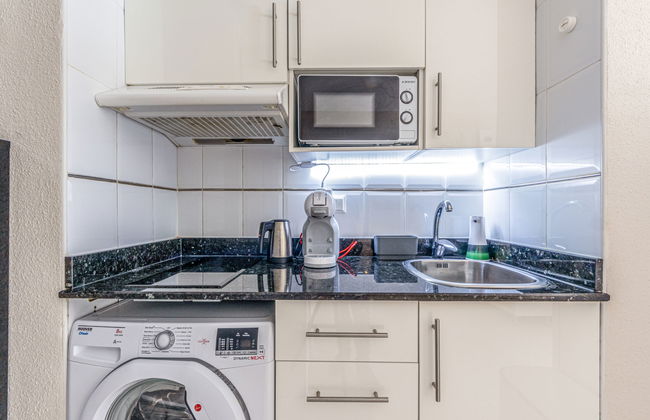 1 bedroom Apartment in Salou with swimming pool and terrace - Photo 9