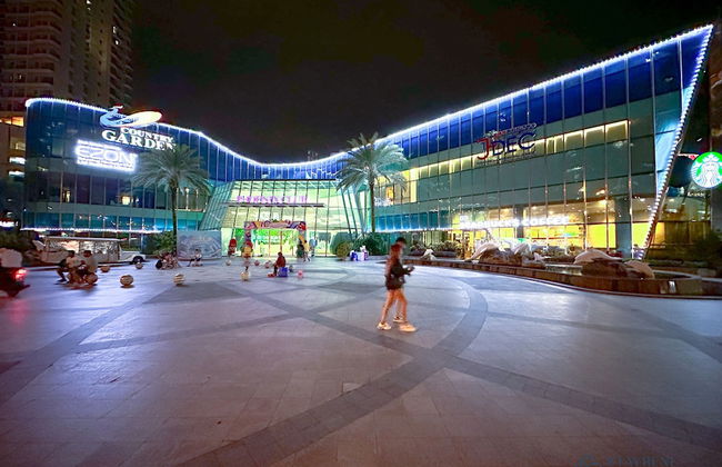 Country Garden Danga Bay By Stayrene - Foto 1