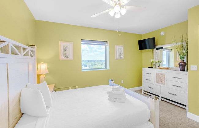 Sea Breeze 1011 Penthouse - Foto 15