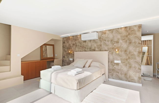 Villa Zafiro - Foto 3