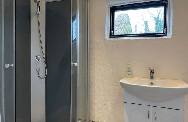 2 Person Holiday Home in Morbylanga-by Traum - Foto 8