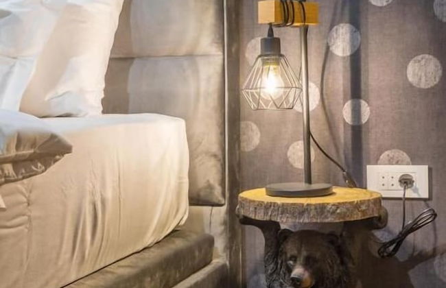 Villa Lusso - Foto 9