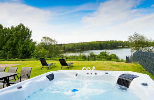 Ferienhaus am Tramser See - Foto 1