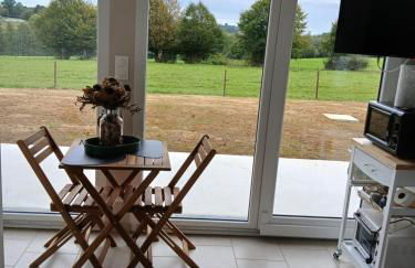 la chambrée - Foto 2