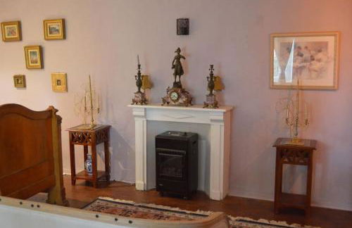 Hameau Des Gardes - Foto 18