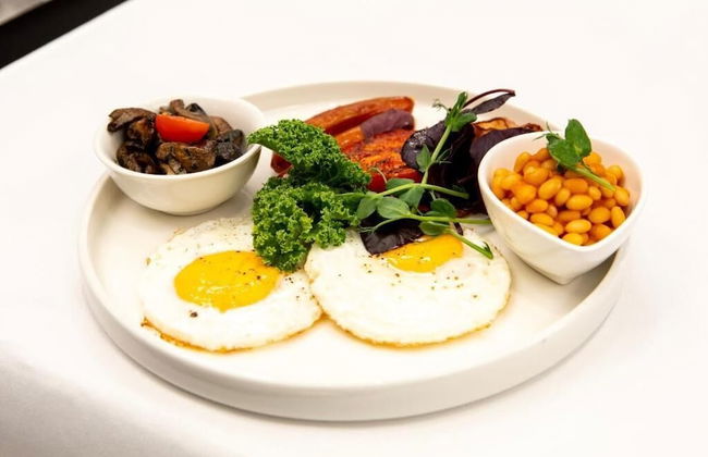 Silver Crown Hotel & Residence - Foto 74