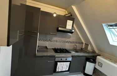 MAGNIFICENT Family Flat Self checkin avb - Foto 42