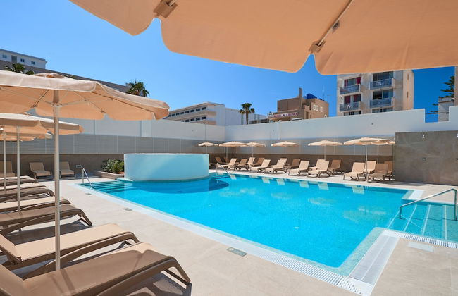 Protur Atalaya Apartamentos - Foto 24