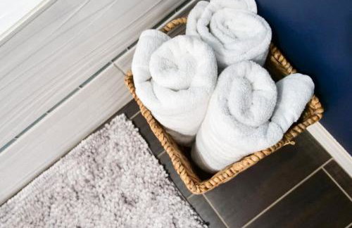 Historic Home in Ohio City Near W25! - Foto 41