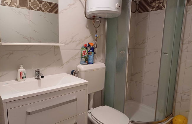 Guest House Jungher - Foto 12