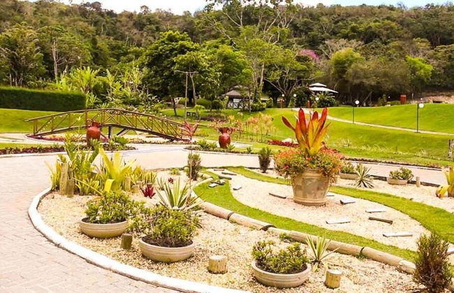 Lago São Franscisco Parque Hotel - Foto 6