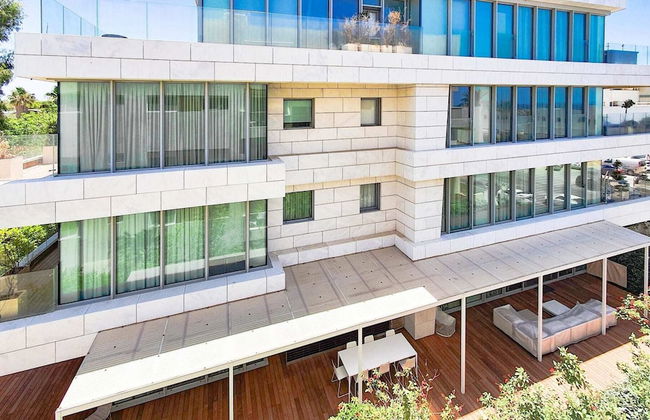 Beautiful Apartment Near Beach H1 - Foto 36