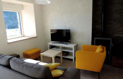 Gite de Savker - Foto 2