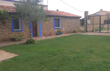 Casa rural la Era del Malaño - Photo 25