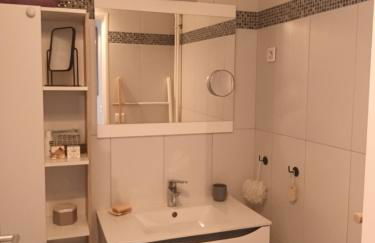 Sunny Flat in Paris - Foto 11