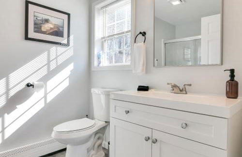 3 BR Private Pondside View New Reno [Moose Lodge] - Foto 22