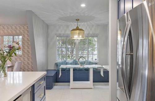 Modern Hollywood 3BR House Pool Jacuzzi - Foto 15