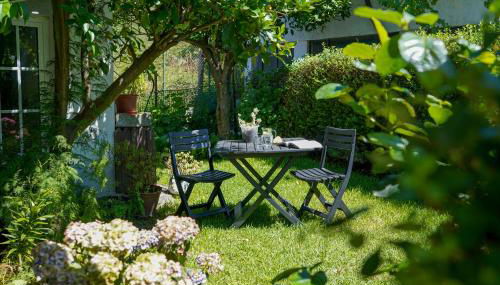 Casa do Limoeiro 1 - Foto 5, Garden