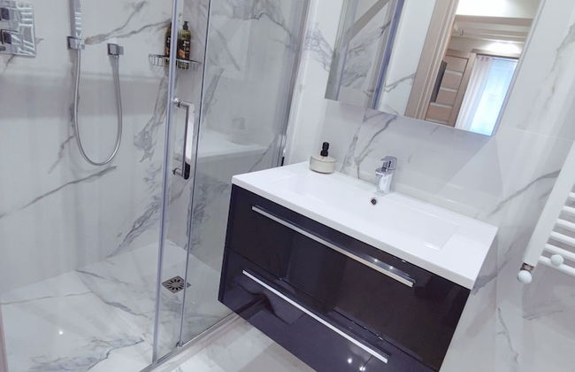 2BR&LIVING center city CHISINAU - Photo 22