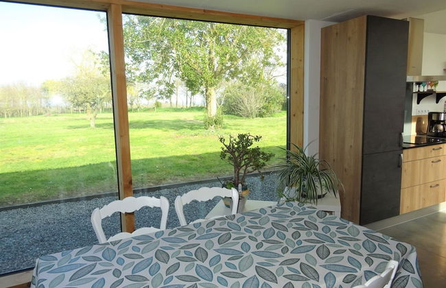 A Green Break in a Sustainable Holiday Home - Foto 13