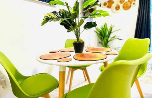 Dover port City Stay10 sleeps and Park free Onsite - Foto 14