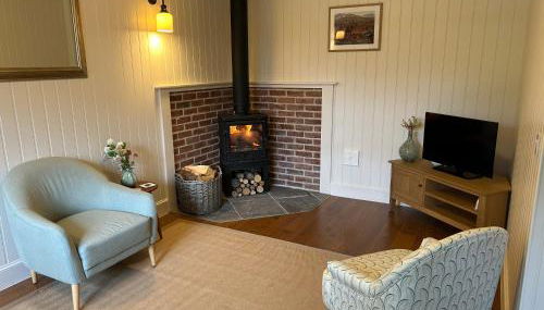 East Park Taigh na nighean - Foto 5