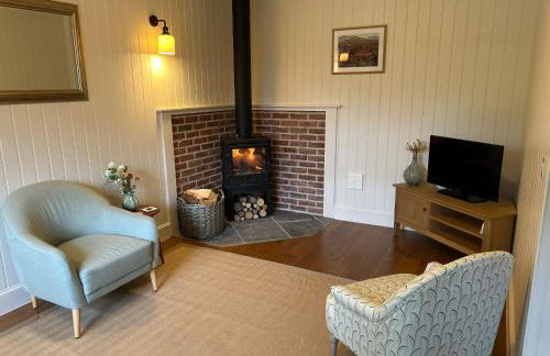 East Park Taigh na nighean - Foto 5