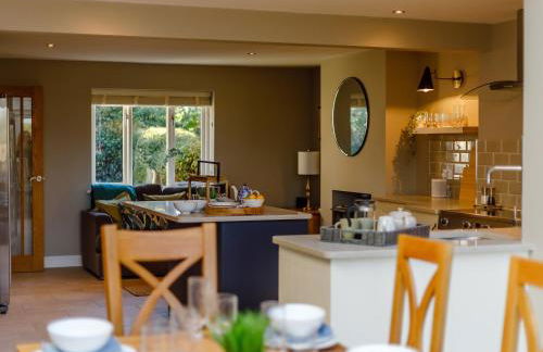 Molton House - Foto 11