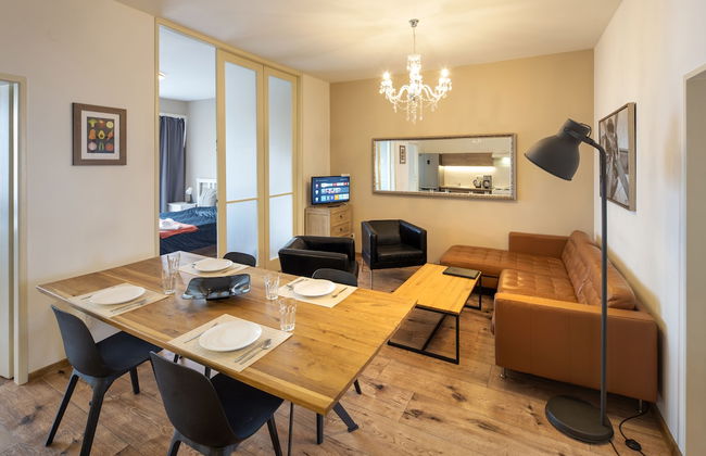 New Town - Apple Apartments - Foto 23