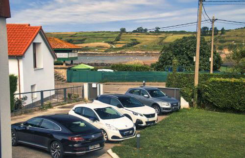 Nordés Apartamentos Turísticos - Bañugues - Foto 18