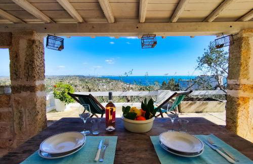 Le Pajare di Marina Serra di Casa Camilla Journey - Foto 38