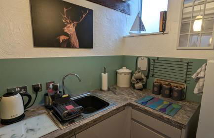 Corner Cottage at Brackenthwaite Farm - Photo 8