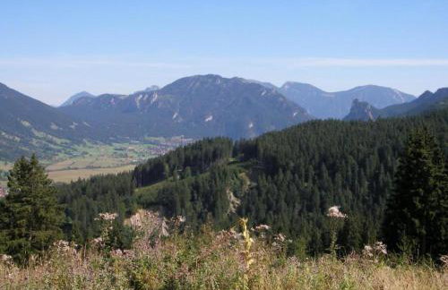 Gemütliche Alpenwohnung in Altenau - Foto 4