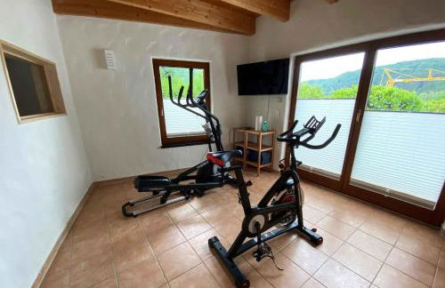 Ferienhaus Rothaarblick - Foto 21