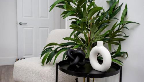 Vacant Nests The Attwood Smart Tv WIFI - Foto 5