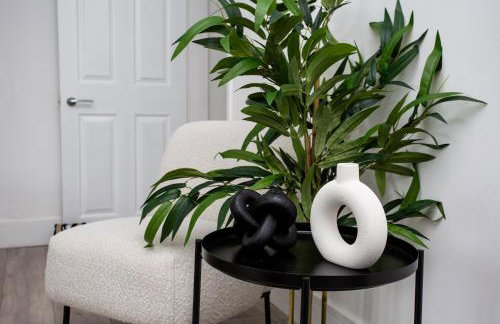 Vacant Nests The Attwood Smart Tv WIFI - Foto 5